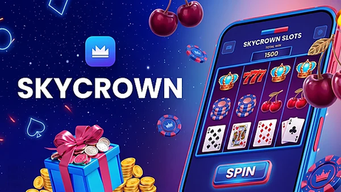 skycrown casino Gameplay